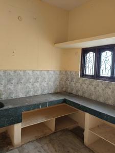 Kitchen Image of 1500 Sq.ft 3 BHK Apartment / Flat for sale in Nallakunta Hyderabad for Rs. 6000000