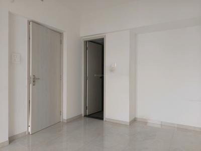 Bedroom Image of 1001 Sq.ft 2 BHK Apartment / Flat for rent in Royal KP Stellar by Kanifnath Reality, Mohammed Wadi Pune for Rs. 27000