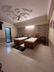 Hall Image of PG FOR GIRLS in Beta I, Greater Noida