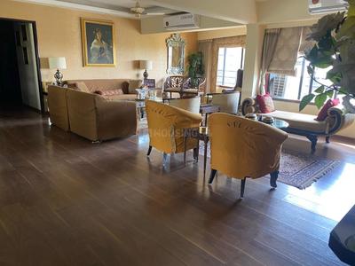 Hall Image of 2000 Sq.ft 5 BHK Apartment / Flat for sale in Namla Fortune Mignas, Agripada Mumbai for Rs. 105000000