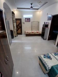 Hall Image of 990 Sq.ft 3 BHK Apartment / Flat for sale in Peer Muchalla Zirakpur for Rs. 6000000