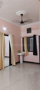 2 BHK Independent House