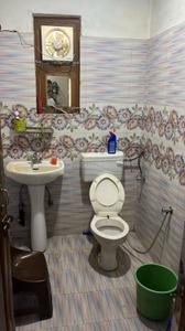 Bathroom Image of 528 Sq.ft 1 BHK Apartment / Flat for sale in Mega Estate Villas, Mohanlalganj Lucknow for Rs. 2200000
