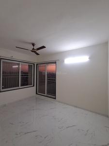 Hall Image of 1500 Sq.ft 3 BHK Apartment / Flat for rent in Kale Nagar 2 Nashik for Rs. 25000