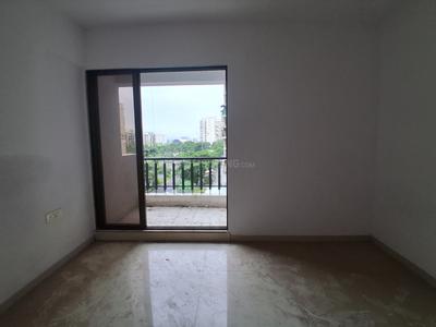 Hall Image of 1700 Sq.ft 3 BHK Apartment / Flat for sale in Today Ganesham, Ulwe Navi Mumbai for Rs. 15200000