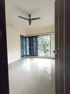Bedroom Image of 700 Sq.ft 2 BHK Apartment / Flat for rent in Chembur Mumbai for Rs. 52000