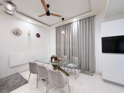 Hall Image of 3030 Sq.ft 4 BHK Villa for sale in New Dawn by Ms Bricks And Milestones, Gattahalli Bengaluru for Rs. 33000000