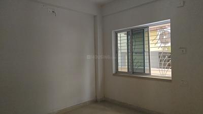 Bedroom Image of 800 Sq.ft 2 BHK Apartment / Flat for sale in Naktala Kolkata for Rs. 4960000
