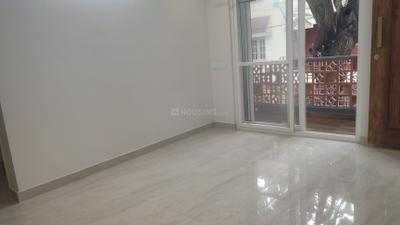 Living Room Image of 1400 Sq.ft 2 BHK Builder Floor for rent in BTM Layout 2nd Stage Bengaluru for Rs. 40000