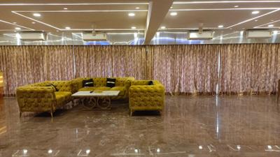 Living Room Image of 4900 Sq.ft 4 BHK Apartment / Flat for sale in Greenscape The Residence, Seawoods Navi Mumbai for Rs. 140000000
