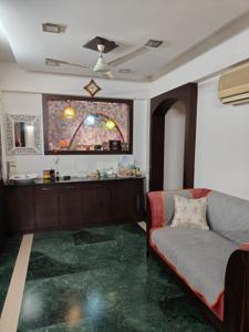 Hall Image of 2075 Sq.ft 3.5 BHK Apartment / Flat for sale in Bestech Park View City 1, Sector 48 Gurgaon for Rs. 37000000