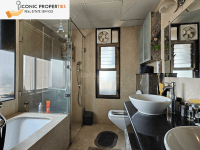 Image of 3200 Sq.ft 3 BHK Apartment / Flat for sale in K Raheja Vistas Premiere Magna, Mohammed Wadi, Pune for Rs. 35000000