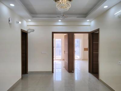 Living Room Image of 1045 Sq.ft 3 BHK Apartment / Flat for sale in Amrapali Dream Valley 2, Noida Extension Greater Noida for Rs. 7801000