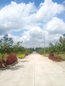 Image of 130 Sq.ft Residential Plot / Land for sale in Foxkonn Central Park, Adibatla, Hyderabad for Rs. 4550000