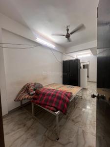 Living Room Image of 700 Sq.ft 2 BHK Builder Floor for rent in Gokhalenagar Pune for Rs. 28000