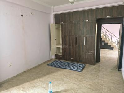 Bedroom Image of 5000 Sq.ft 4.5 BHK Penthouse for rent in GenX Infra Homes Villa, Bailey Road Patna for Rs. 32000