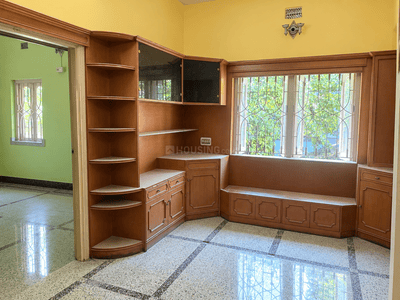 Image of 1200 Sq.ft 3 BHK Apartment / Flat for rent in Kasba, Kolkata for Rs. 26000