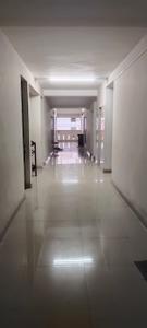 Image of 1500 Sq.ft 3 BHK Apartment / Flat for sale in Anasvara Pananjickal Arcade, Palarivattom, Kochi for Rs. 6200000