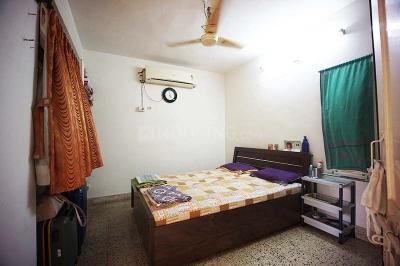 Bedroom Image of 1539 Sq.ft 4 BHK Apartment / Flat for sale in Paldi Ahmedabad for Rs. 8900000