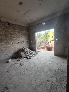 Balcony Image of 2035 Sq.ft 3 BHK Apartment / Flat for sale in Sai Nidhivan, Jagamara Bhubaneswar for Rs. 12500000