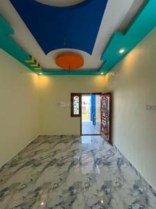 Hall Image of 860 Sq.ft 2 BHK Villa for sale in Rainbow Independent Villa, Sevvapet Chennai for Rs. 5200000