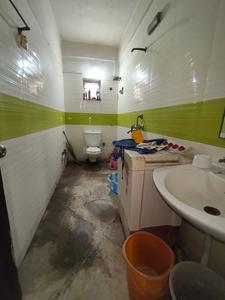 Bathroom Image of 1593 Sq.ft 3 BHK Apartment / Flat for sale in Madurdaha Kolkata for Rs. 9000000