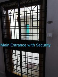 Bedroom Image of 1060 Sq.ft 2 BHK Apartment / Flat for sale in Malkajgiri Secunderabad for Rs. 6000000