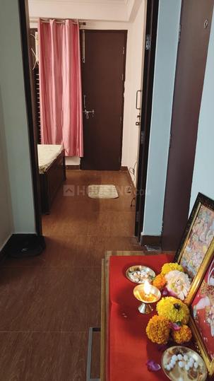 Sector 25, DLF Phase 2 Bedroom 1