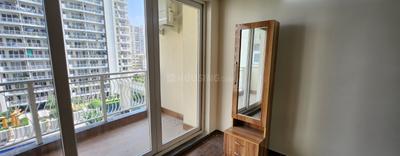 Balcony Image of 1550 Sq.ft 3 BHK Apartment / Flat for rent in BPTP Terra, Sector 37D Gurgaon for Rs. 34500