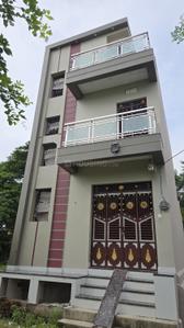 Image of 900 Sq.ft 1 BHK Independent House for rent in Lathi, Ganjam for Rs. 7000