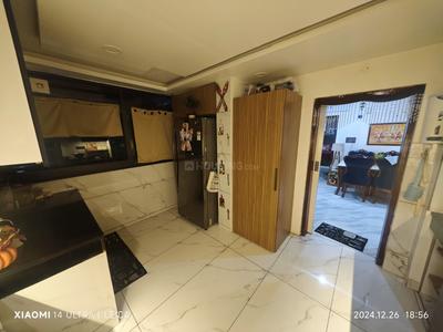 Kitchen Image of 1680 Sq.ft 3 BHK Duplex for sale in Nabha Zirakpur for Rs. 14000000