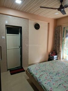 Bedroom Image of 1170 Sq.ft 3 BHK Apartment / Flat for sale in R R Jai Residency, Vasai East Vasai for Rs. 11000000