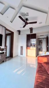 Hall Image of 550 Sq.ft 1 BHK Apartment / Flat for sale in Rubberwala Nebula, Bhuleshwar Mumbai for Rs. 18500000