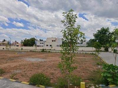J C K Nagar Plot View 1