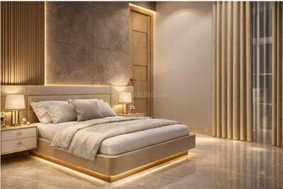 Bedroom Image of 2000 Sq.ft 3 BHK Villa for sale in Punkunnam Thrissur for Rs. 11800000