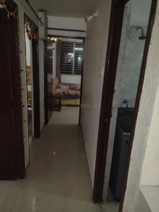 Image of 1149 Sq.ft 3 BHK Apartment / Flat for sale in Earthshastra Nariman Point, Mahalakshmi Nagar, Indore for Rs. 7400000