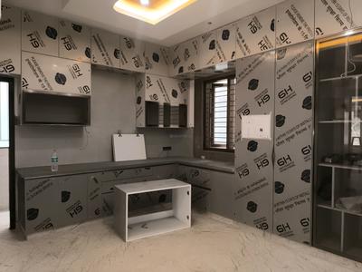 Kitchen Image of 5400 Sq.ft 4 BHK Independent House for sale in JP Nagar Bengaluru for Rs. 65000000
