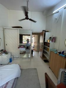 Bedroom Image of 1550 Sq.ft 3 BHK Independent House for sale in Airoli Navi Mumbai for Rs. 21500000