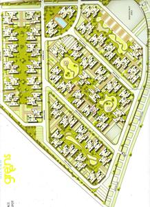 Image of 712 Sq.ft 2 BHK Apartment / Flat for sale in Hiland Greens, Maheshtala, Kolkata for Rs. 3000000