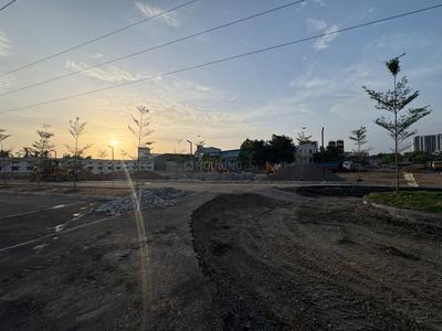 Residential Plot