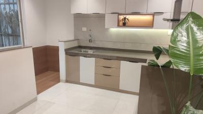 Kitchen Image of 1078 Sq.ft 2 BHK Apartment / Flat for sale in Anika Piccadilly, Punawale Pune for Rs. 5500000