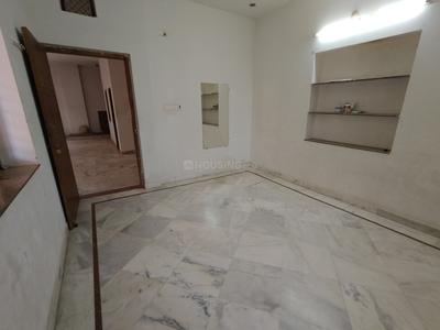 Bedroom Image of 700 Sq.ft 1.5 BHK Duplex for rent in Bhadu Market Jodhpur for Rs. 9000