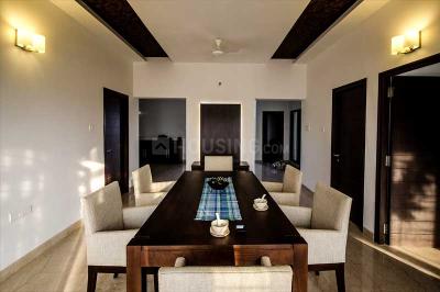 Hall Image of 5960 Sq.ft 5 BHK Villa for rent in Karapakkam Chennai for Rs. 110000
