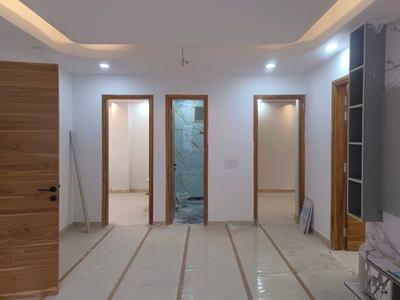 Living Room Image of 1100 Sq.ft 3 BHK Builder Floor for sale in Sector 7 Rohini New Delhi for Rs. 16000000