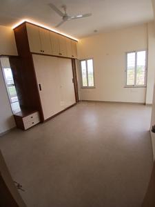 Bedroom Image of 1900 Sq.ft 3 BHK Apartment / Flat for rent in Himalaya Sunshine, Vayusena Nagar Nagpur for Rs. 30000