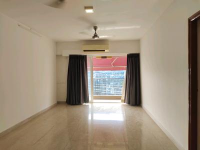 Living Room Image of 2500 Sq.ft 4 BHK Apartment / Flat for sale in Hubtown Sunmist, Andheri East Mumbai for Rs. 86000000