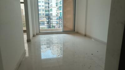 Living Room Image of 680 Sq.ft 1 BHK Apartment / Flat for sale in Balaji Ambar Vaastu, Badlapur East Badlapur for Rs. 2400000