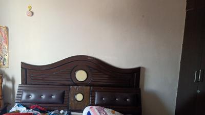 Bedroom Image of 1300 Sq.ft 3 BHK Apartment / Flat for rent in Khagaul Patna for Rs. 25000