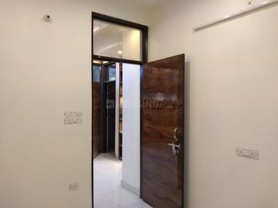 Bedroom Image of 980 Sq.ft 2 BHK Builder Floor for rent in Karol Bagh New Delhi for Rs. 20098