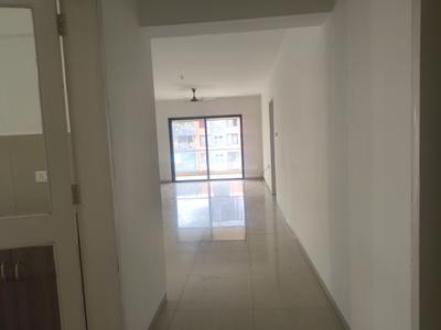 Image of 1300 Sq.ft 3 BHK Apartment / Flat for rent in Clover Acropolis, Viman Nagar, Pune for Rs. 56000